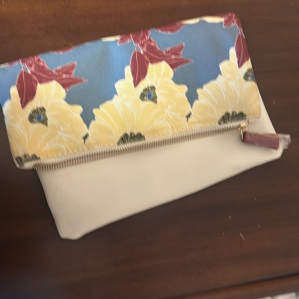 Rachel Pally Reversible Clutch
Rachel Pally NWT